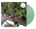 No Love Deep Web (Limited Edition, Coke Bottle Clear Vinyl, Indie Exclusive, Anniversary Edition) Vinyl Record