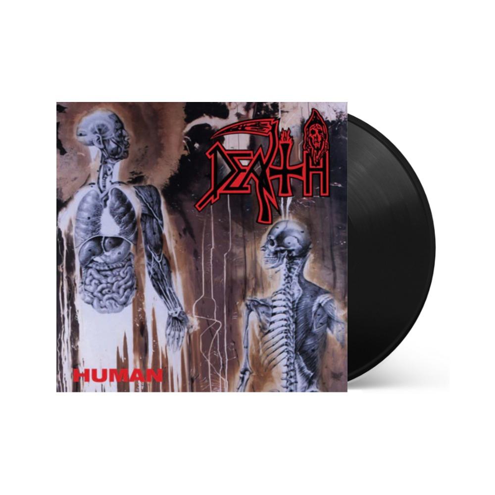 Death - Human