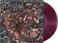 Deathgrave – Hell Is Evil (LP Vinyl) Vinyl Record