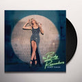 Debbie Gibson The Body Remembers Vinyl Record