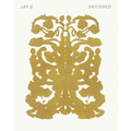 Decoded - Hardcover Book