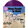 Deep Purple - In Rock (Limited Edition, Purple Vinyl, Remastered) Vinyl Record
