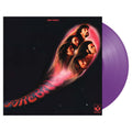 Fireball (Limited Edition, Purple Vinyl) [Import] (Vinyl) Vinyl Record