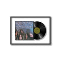 Deep Purple - Machine Head - Framed Vinyl Record