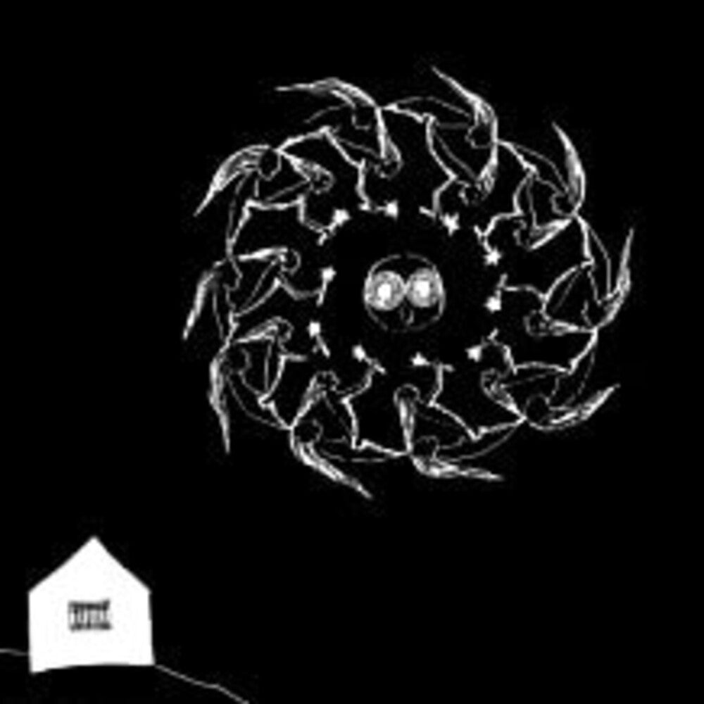 Deerhoof – Holdypaws (LP Vinyl) Vinyl Record