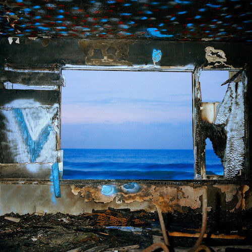 Deerhunter – Fading Frontier (LP Vinyl) Vinyl Record