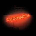 Monomania Vinyl Record