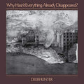 Why Hasn't Everything Already Disappeared Vinyl Record