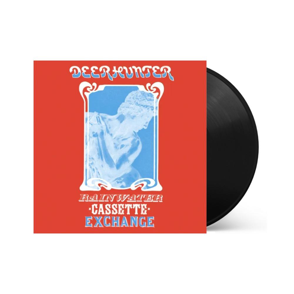 Deerhunter - Rainwater Cassette Exchange