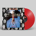 High 'N' Dry (Limited Edition, Red Vinyl) [Import] Vinyl Record