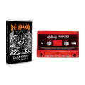 Diamond Star Halos [Red Cassette] Music Cassette Tape