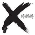 Def Leppard - X [LP] Vinyl Record