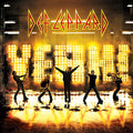 Def Leppard Yeah! [2 LP] Vinyl Record