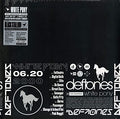 White Pony (Deluxe Edition, Indie Exclusive, Anniversary Edition) Vinyl Record