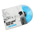 Delvon Lamarr Organ Trio - Cold As Weiss (Colored Vinyl, Clear Vinyl, Blue, Indie Exclusive) Vinyl Record