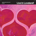 Delvon Lamarr Organ Trio Live In Loveland! (RSD 2022 Exclusive) (RSD 4/23/2022) Vinyl Record
