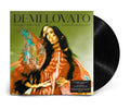 Demi Lovato Dancing With The Devil...The Art of Starting Over [2 LP] Vinyl Record