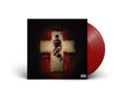 HOLY FVCK (Colored Vinyl, Red, Indie Exclusive) Vinyl Record