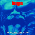 The Unexpected Guest (180 Gram Vinyl, Gatefold LP Jacket, Colored Vinyl, Blue, Remastered) [Vinyl]