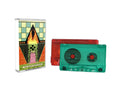 Demos Vol. 3 + Vol. 4 - Double Casette Tape