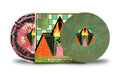 Demos Vol. 3 + Vol. 4 - Dead Pond Scum LP Vinyl Record