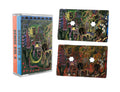 Demos Vol. 5 + Vol. 6 - Double Casette Tape