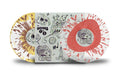 Demos Vol. 1 + Vol. 2 - Bad Bananas LP Vinyl Record
