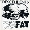 Descendents – Bonus Fat (12" Vinyl) Vinyl Record