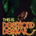 This Is Desmond Dekkar Vinyl Record
