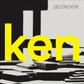 KEN Vinyl Record