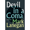 Devil in a Coma - Hardcover Book
