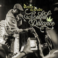 Soulful Distance [Explicit Content] (Parental Advisory Explicit Lyrics, Black, Gatefold LP Jacket) (2LP) Vinyl Record