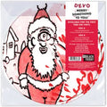 Devo – Merry Something To You (Picture Disc LP Vinyl) Vinyl Record