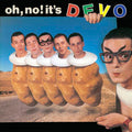 Oh, No! It's Devo (RSD22 EX) (RSD 4/23/2022) Vinyl Record