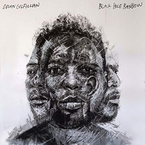 Devon Gilfillian Black Hole Rainbow [LP] Vinyl Record