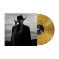 Time Will Tell - Metallic Eco-Mix Vinyl Record