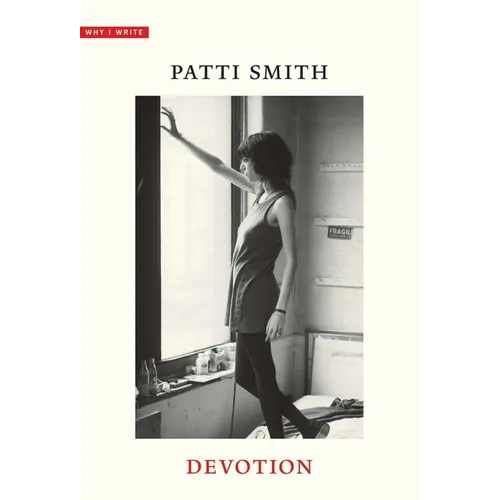 Devotion - Paperback Book