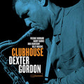 Dexter Gordon Clubhouse [LP][Blue Note Tone Poet Series] Vinyl Record