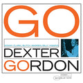 Dexter Gordon GO! (Blue Note Classic Vinyl Edition) [LP] Vinyl Record