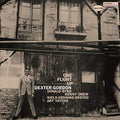 Dexter Gordon One Flight Up [Blue Note Tone Poet Series LP] Vinyl Record