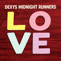Dexys Midnight Runners – LOVE Music CD