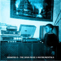 Diamond D - The Diam Piece 2: Instrumentals Vinyl Record