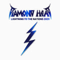 Lightning To The Nations 2020 Vinyl Record