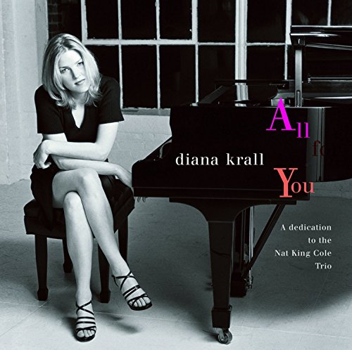 ALL FOR YOU (2LP) Vinyl Record