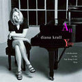 Diana Krall - ALL FOR YOU (2LP) Vinyl Record