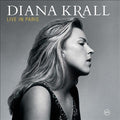 LIVE IN PARIS (2LP) Vinyl Record