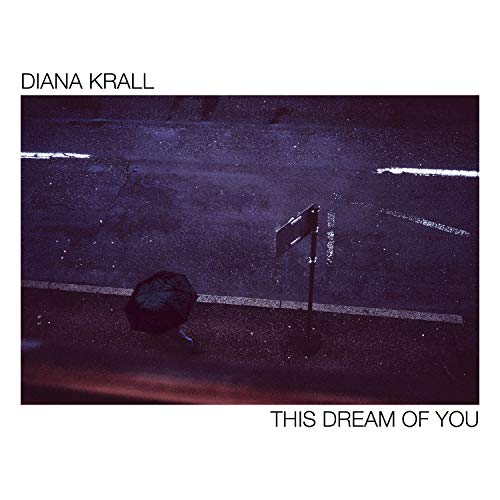 Diana Krall - This Dream Of You [2 LP] Vinyl Record