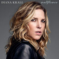 Diana Krall WALLFLOWER Vinyl Record