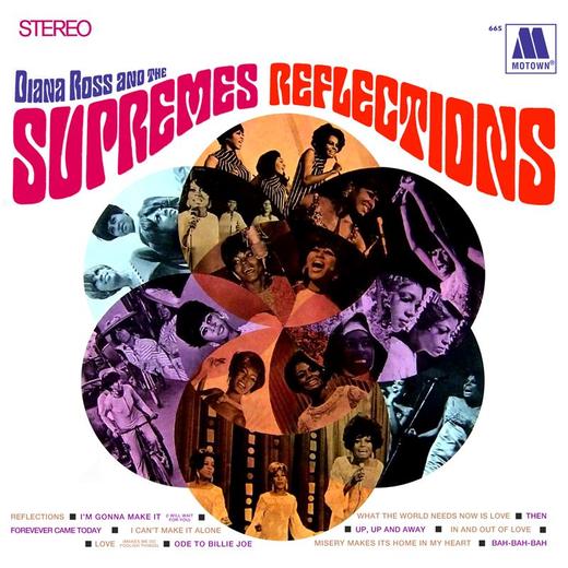 Reflections [LP] Vinyl Record