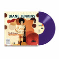 Diane Jenkins – I'm A Woman ( Complete Singles , Colored, Limited Edition LP Vinyl) Vinyl Record